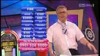 Quizmania - More Steven & Greggles age
