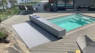 Outdoor Cover Solar