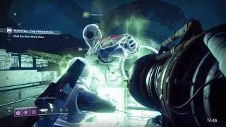 EASY PYRAMIDION NIGHTFALL TIPS.Week 3 Destiny 2
