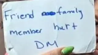 Friend's Family Member Hurt DM & DF's Ancestors About To Be The Goons ⚰️ Treasure Box Reading 🧺