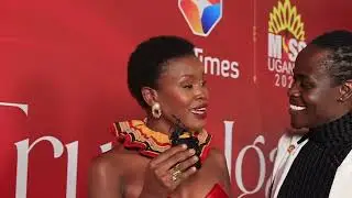 Mickys Designs Speaks Out | Dressing the Queen for Miss Uganda 2025/2026 Regional Tour 👗👑