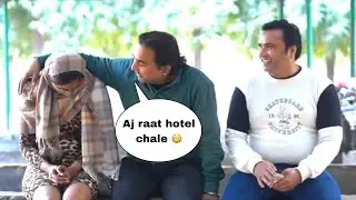पत्नी को बेचा 😳