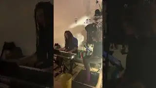 Yoga with Live Jazz