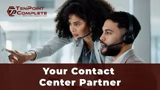Help Desk by TenPoint Complete | Customer Satisfaction Service Company