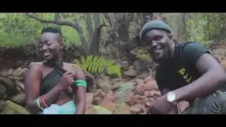 Batondy - Jungle fever ft Mellow Don Picasso