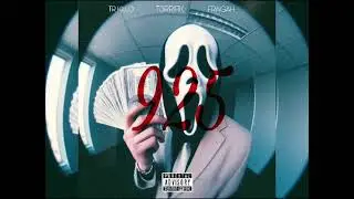 925 - TR KILLO X T3RRIFIK & FRAGAH