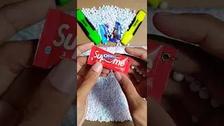 hunting mini Oreo Supreme