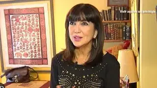 Begoña Ameztoy Punto Cero, un canal de actualidad socio política con mucho humor, ironía y sagacidad