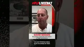 David Misson - The Key To Elite Training Programs: Macro Cycles