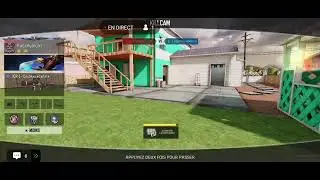 call of duty frostborn