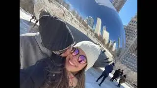 Chicago baecation 2022