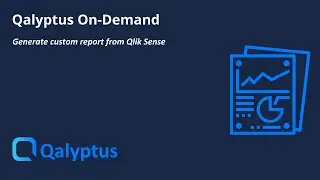 Qalyptus On-Demand | Overview