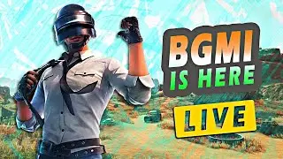 LET,S PLAY BGMI RUSH GAMEPLAY ONLY