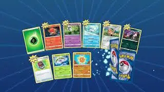30+ PACKS! Pokemon TCGO Pack Opening #1