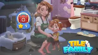 🌲Tile Family:Match Puzzle Game🎁Level 869-889🏮|Chamor Games