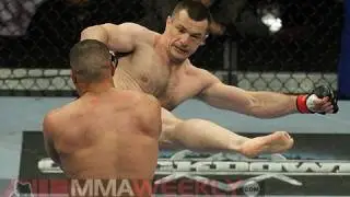 UFC 137 Pre-Fight: Mirko Cro Cop
