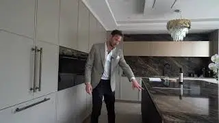 Modern Kitchen Tour | Ilford, Essex