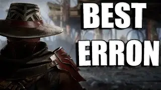 Can Tweedy End The Best Erron Black Player's Win Streak? Mortal Kombat 11