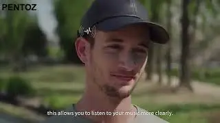 Versatile SMART HAT with Bone Conduction Technology