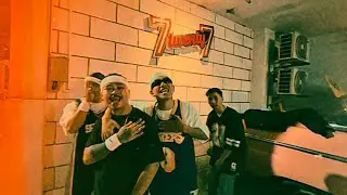 Los Cavite&ntilde;os - GET THE MONEY (Official Music Video)