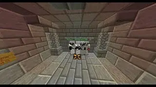 Helt normal dag i B Jump? I Freakyville Prison