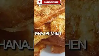 Egg toast recipe#shorts#youtubeshorts#shortsfeed#sandwich#shortvideo#food#foodie#recipe
