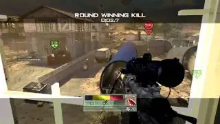 Crazy PC Billcam!! [MW2]