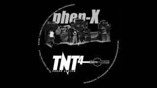 Phen-X -Protection- (TNT 04)
