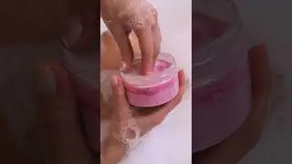 Скраб для тела Sharme Bath🍉