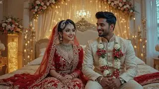Minsha Zia 💕 Family Vlog Series | Beautiful Married Life Moments 🌸 | A Cinematic Love Story