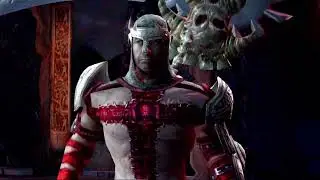 Let's Play Dante's Inferno (2010) Part 2: Acheron