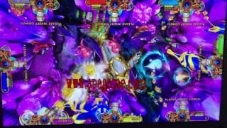 ocean king 2 ocean monster plus fish game machine