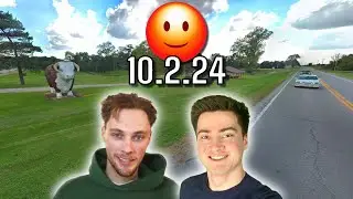 Lessons in Big beef cow - Rainbolt Pro GeoGuessr Games 10/2/24