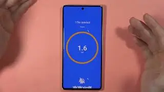 How to Empty Trash on Android Phone - Delete Recycle Bin Files
