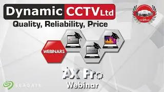 AX Pro Webinar