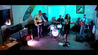 BURNING LOVE VIDEO