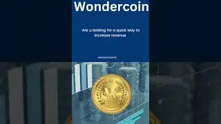 wondercoin | Best mlm plan 2023 | Decentralized exchange | Best roi plan