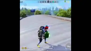 Hangar Secret Place Trap 😂 || Garena Free Fire 🔥