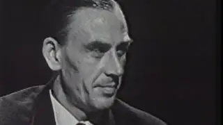 Mars and Venus Speak to Earth - Full 1959 Broadcast