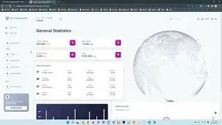 Django Soft Dashboard - OAuth, Extended User Profile | AppSeed