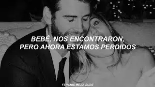 Miley Cyrus - Slide Away // Español | Sub Español