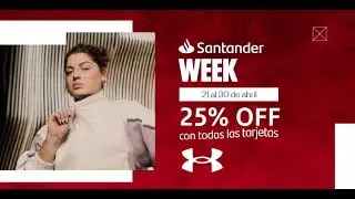 Santander Week