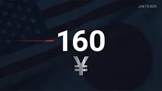 Japan's Yen Crisis Just Hit the Intervention Point &mdash; Here's What Happens Next