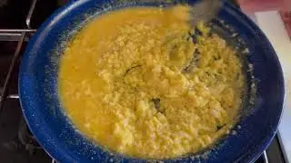 The Egg Video That Would Not Upload.