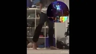 Rock with you Ankle breaker edit #bringbackthegoodolddays #michaeljackson #edit