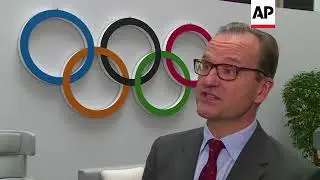 IOC: More exciting initiatives coming to promote Korean unity
