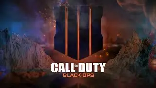 Black Ops 4 KN - 57 OP Class Setup Gameplay