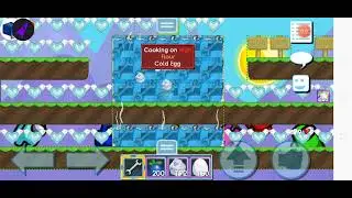 FREE SCRIPT AUTO COOK 20 OVEN! [Growtopia]