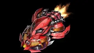 Bangbangkul/Tank Deadpool (S1)