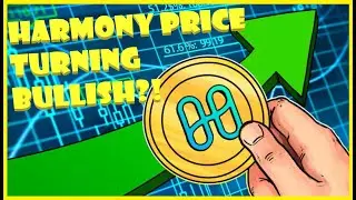 Harmony Price Update - Support Levels and Price Prediction